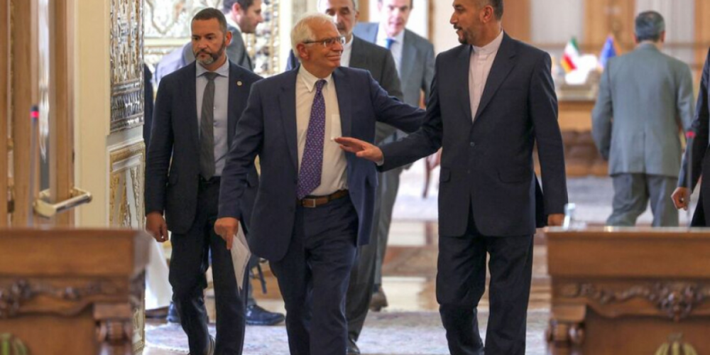 По данным иранских СМИ, надежды на то, что ядерная сделка может быть возрождена, угасают