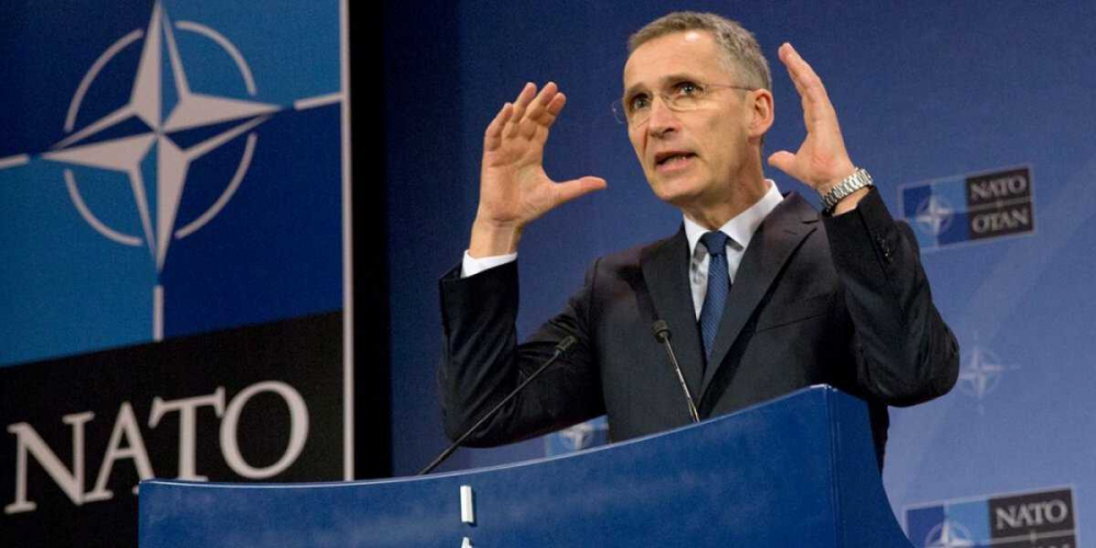 Почему Россия не будет захватывать Украину, как бы НАТО и Зеленскому этого не хотелось?