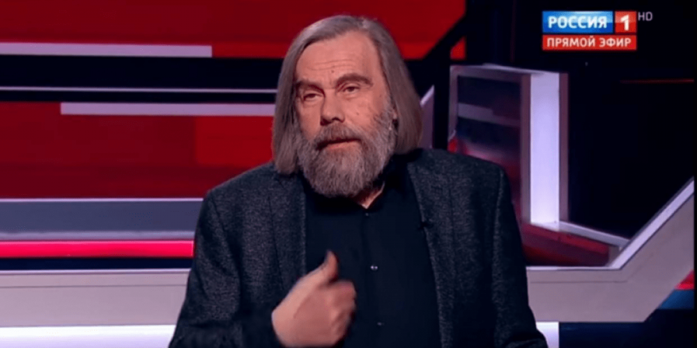 Погребинский объясняет, как Россия предупредила Нуланд до ее визита в Москву…