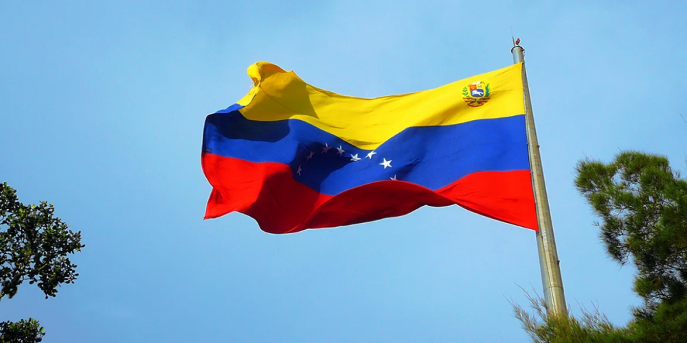 Покупатели «кидают» Венесуэлу с оплатой нефти