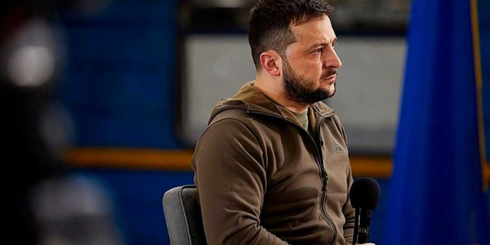 Политолог Мендкович объяснил, почему отсутствуют перспективы переговоров РФ и Украины