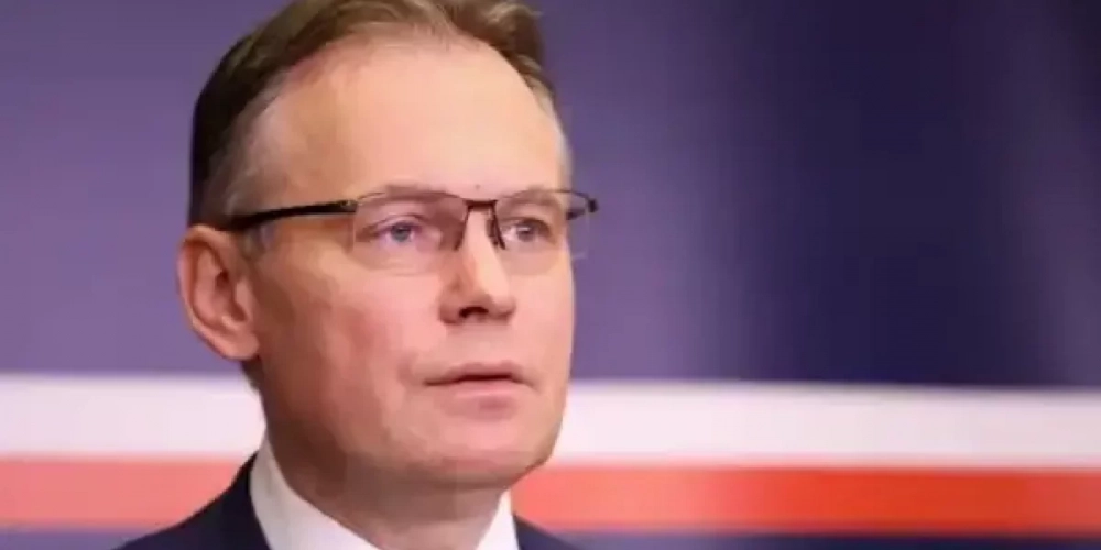 Польша вся в истерике: Сначала Варшаве показали кукиш из Кремля, а теперь поляков опрокинули и немцы