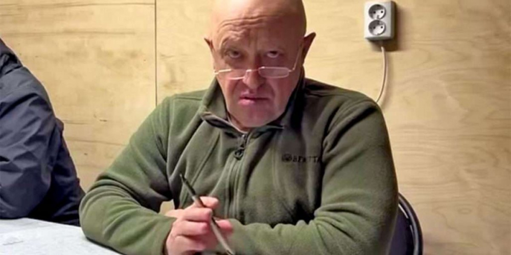 Последние новости на сегодня от Вагнера — где сейчас Евгений Пригожин 27 июня 2023 года, вернётся ли на СВО или будет арестован