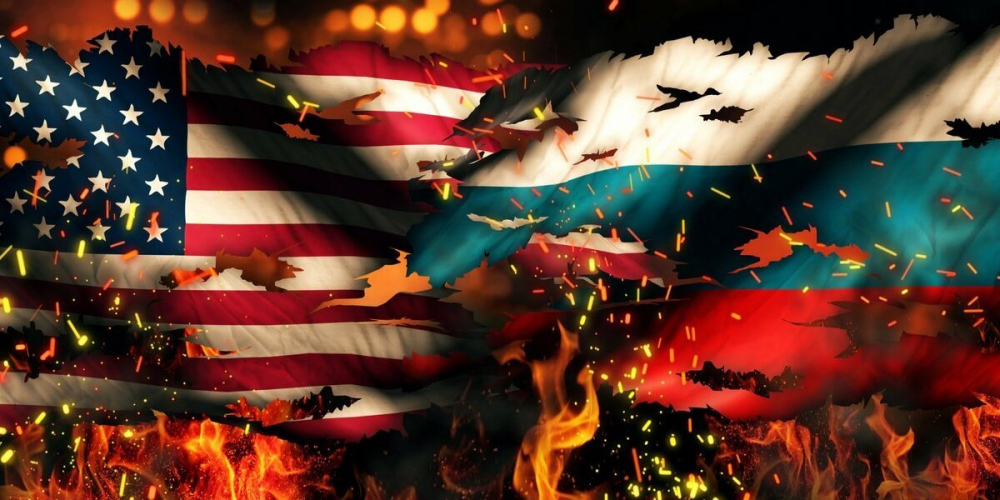 «Последний шанс одолеть РФ»: Америку призвали вооружаться