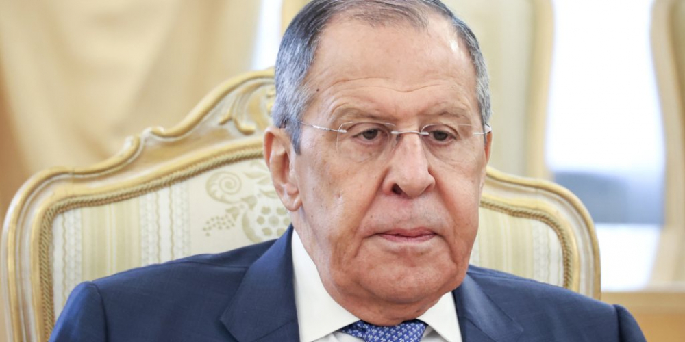 Поставить США на место: Лавров круто отреагировал на дерзость американского посла