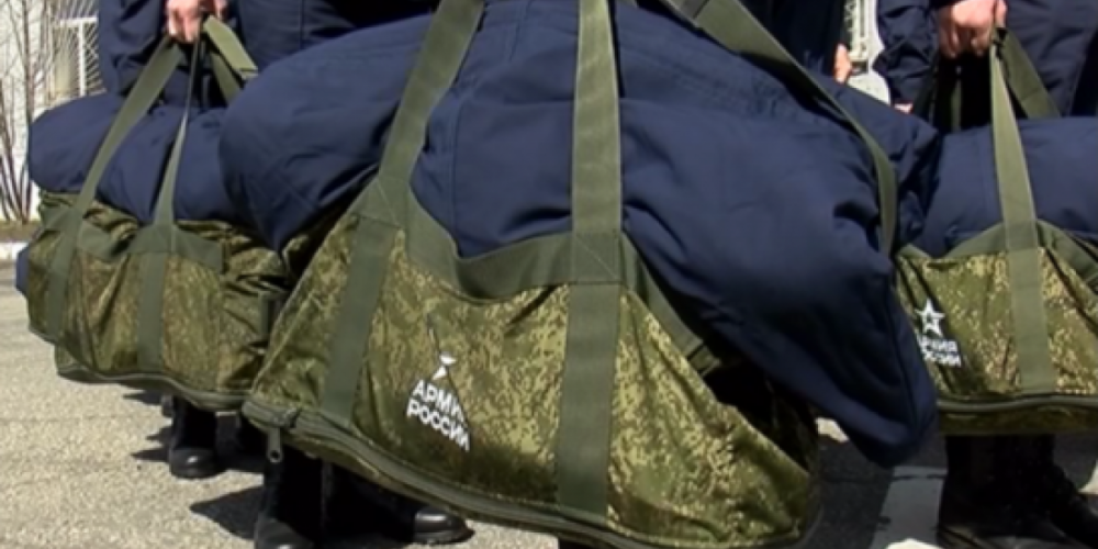 Повестка считается врученной через 7 дней: во время мобилизации россиянам придется привыкать к новациям Минобороны