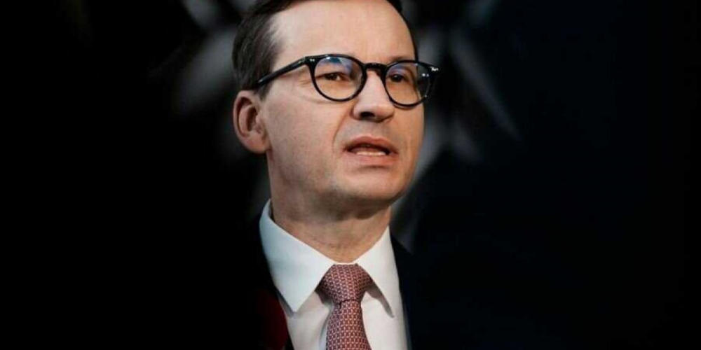 Премьер Польши в шоке – санкции не работают, расчеты в рублях, Россию пора грабить