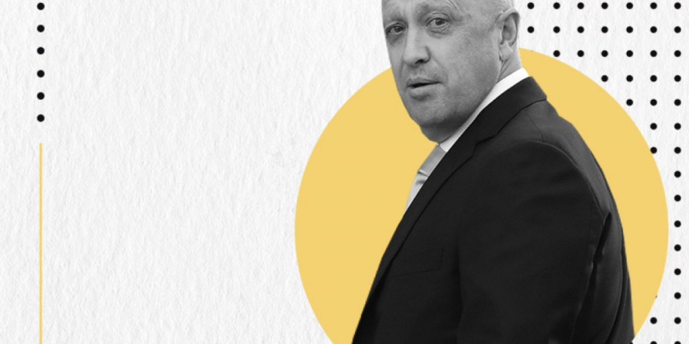 Пригожин и второй фронт Вагнера в июне 2023 года: что будет — последние новости