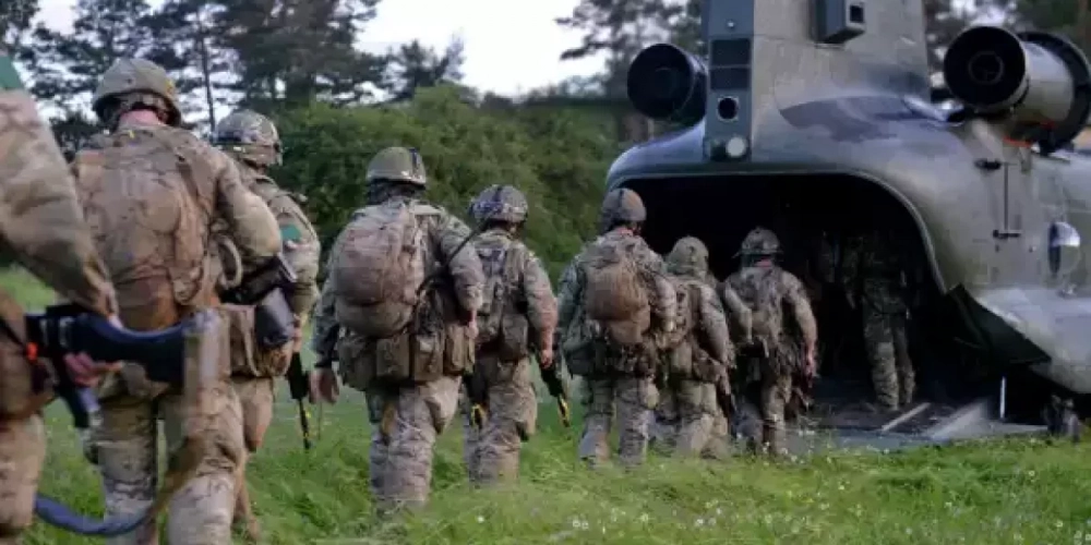 Пригожин объявил о новой операции после Бахмутской мясорубки что будет дальше