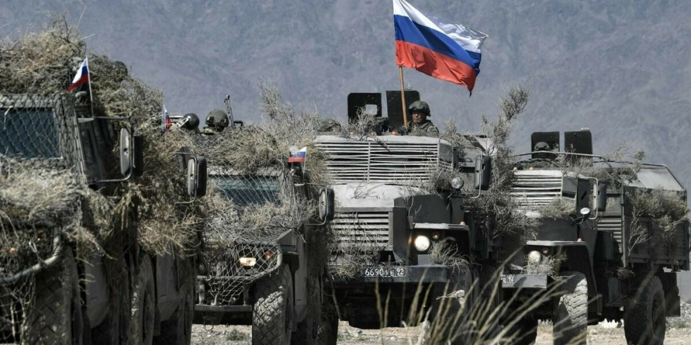 Прогноз СВО на территории Украины на 2023 год — Украина окажется в руинах, а миллионы беженцев хлынут в Европу