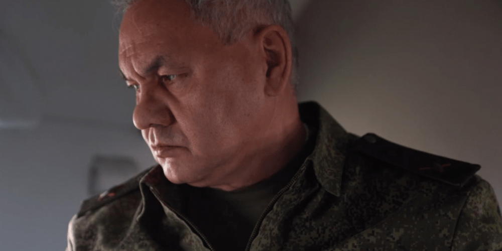 Простая замена Шойгу на Дюмина ничего не изменит: Кто такой Алексей Дюмин, который якобы может стать следующим министром обороны?