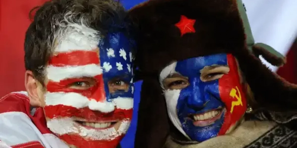 «Просто хотели ресурсы России»: американцы просчитались, не учтя один важный момент