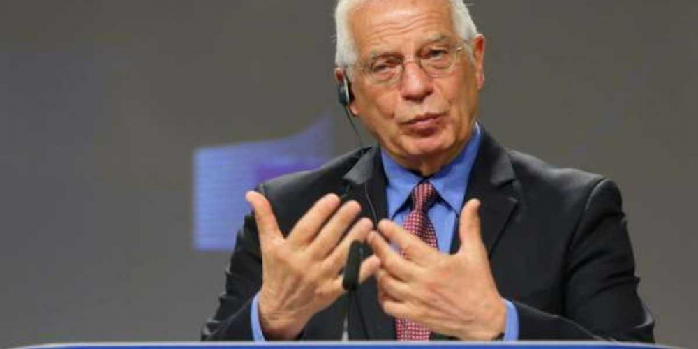 Путин никогда не бросает слов на ветер