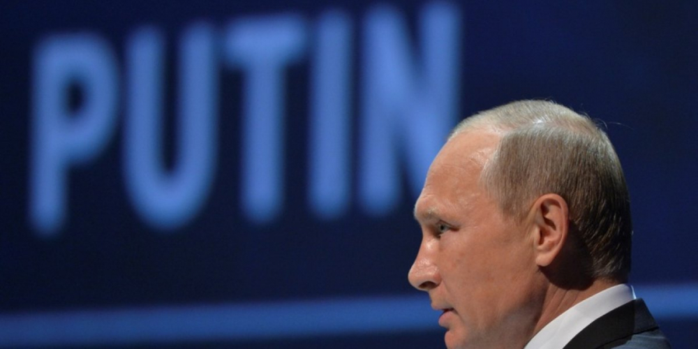 Путин признал провал: Китай получил от Москвы важный сигнал