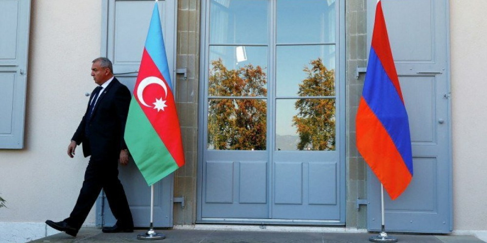 Развал Минской группы ОБСЕ осложнит ситуацию в Закавказье