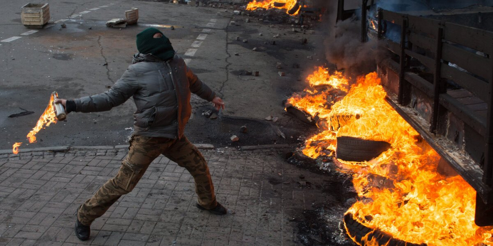 Революция в России должна случиться в 2023-м году. Дата подтверждена научными исследованиями