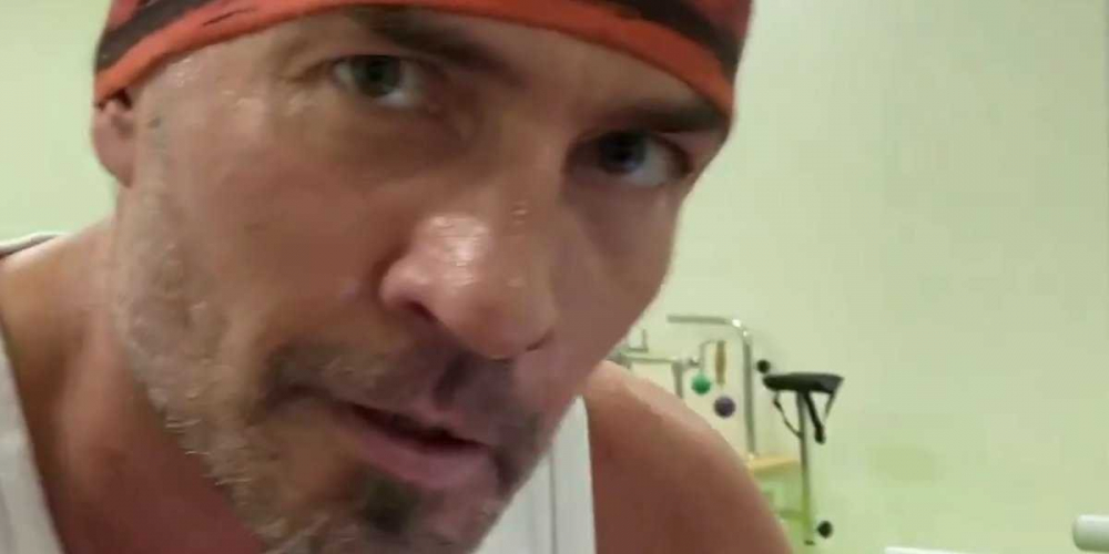 Роман Костомаров, состояние здоровья на сегодня 26 июня 2023: Навка уверена, что Роман останется в фигурном катании