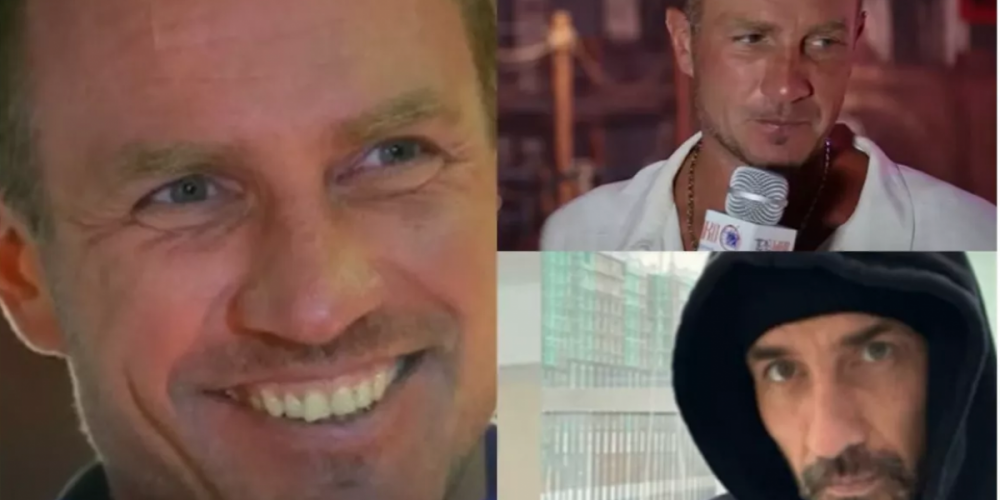 Роман Костомаров в июне 2023 — вернется ли фигурист на лед