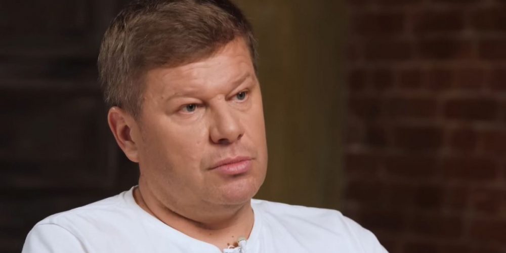 «Ромка, держись!»: Губерниев признался, что молится за здоровье госпитализированного Костомарова