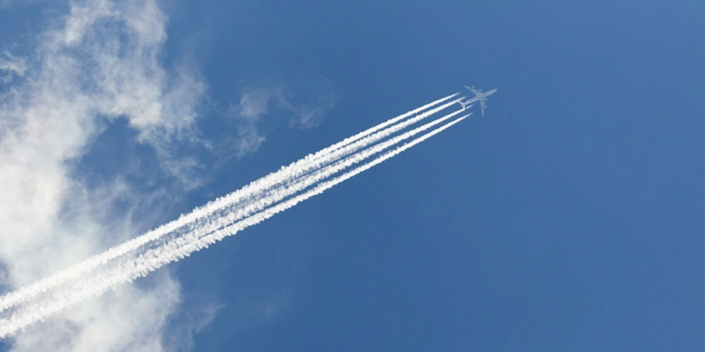 Росавиация запретила полеты британских самолетов над территорией России