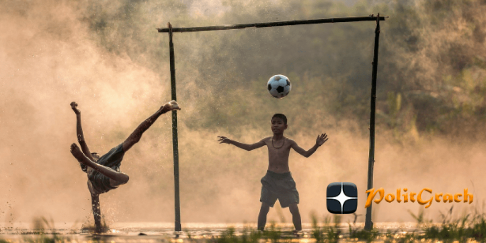 Россия и Украина сыграют в футбол