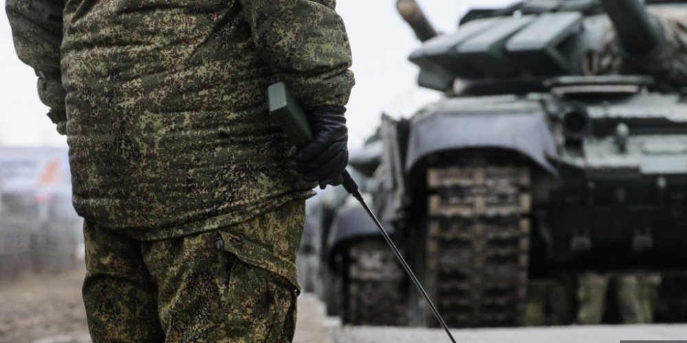 Россия – мощь: генерал ВСУ шокировал украинцев правдой о состоянии РФ