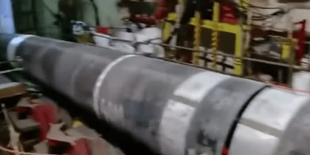 Россия продаёт газ в Европу поневоле: не хватает внутренних газопроводов