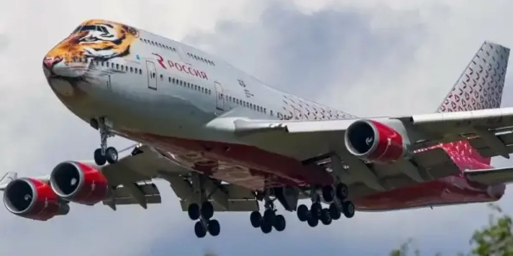 Россия решила оставить себе клад с деньгами принадлежащий Западу