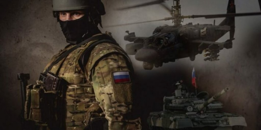 Россия совершила последний шаг к победе