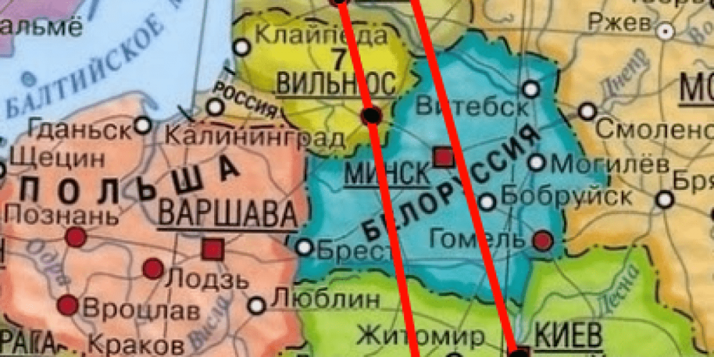 Россия вынуждает Евросоюз к содержанию бывших республик, не способных к самостоятельному существованию