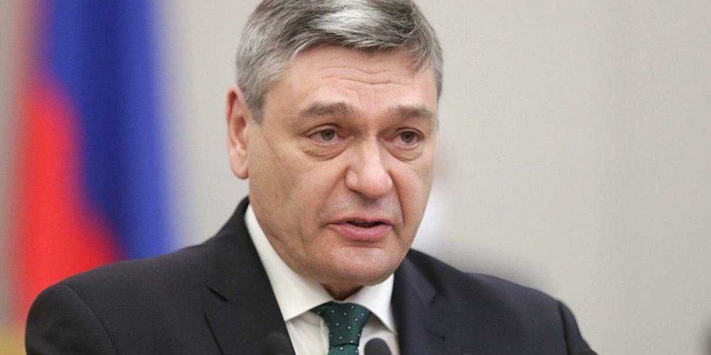 Руденко: Статьи участников Конкурса молодых международников СНГ используются в работе МИД России