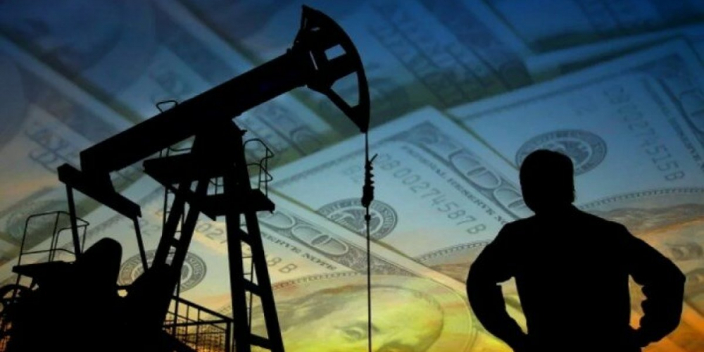 Сами себе ногу отстрелили: эмбарго на покупку российской нефти дорого обойдется Западу