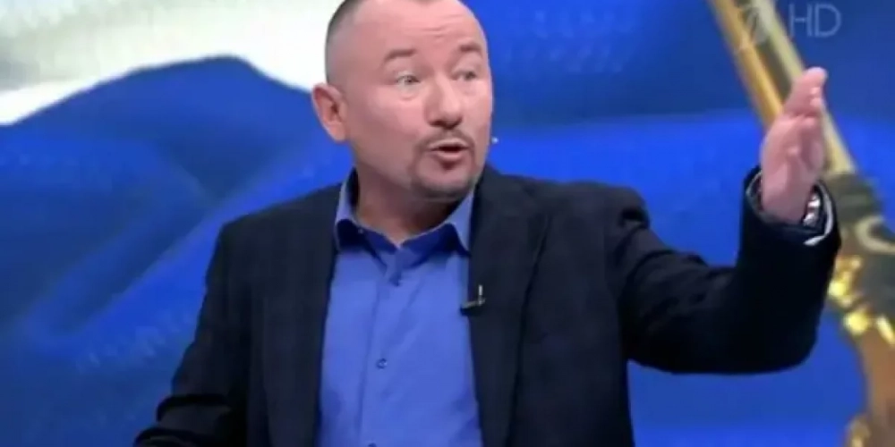 Шейнин приструнил чеха российским «счетчиком» для требующей компенсацию Праги