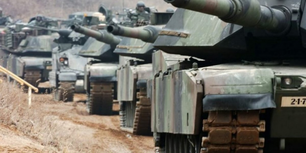 Ситуация на Украине глазами западных экспертов