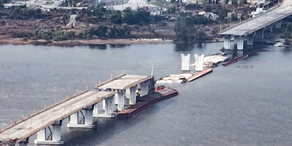 Ситуация на Украине сегодня, последние новости 30 июня 2023: эксперт рассказал о последствиях удара ВКС РФ по штабу ВСУ в Краматорске