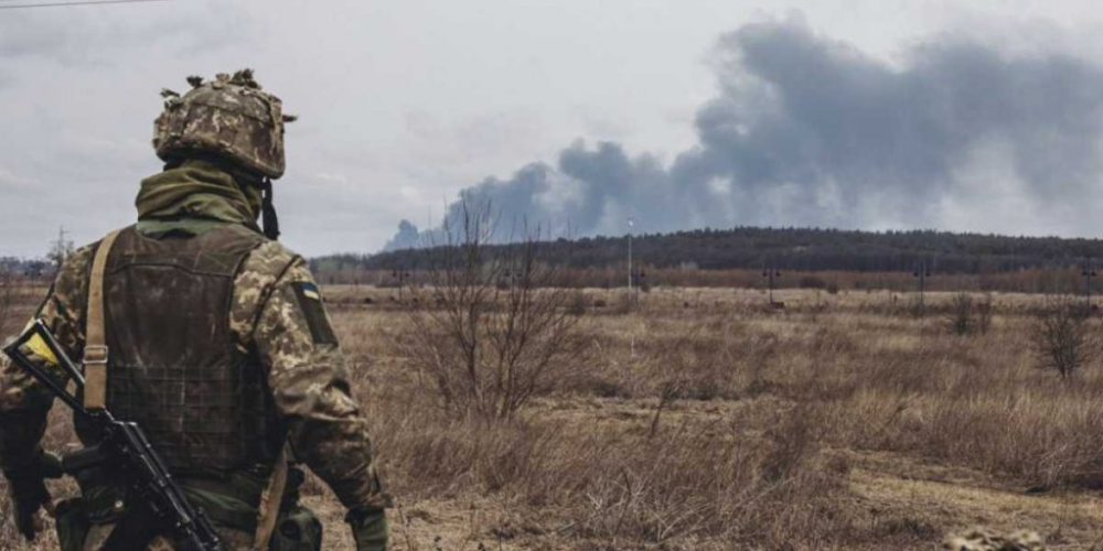 «Ситуация складывается тяжелейшим образом»: в США оценили тактику РФ в ходе наступления ВСУ