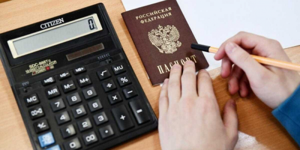 Сколько россиян находится в Казахстане, ответил министр Шапкенов