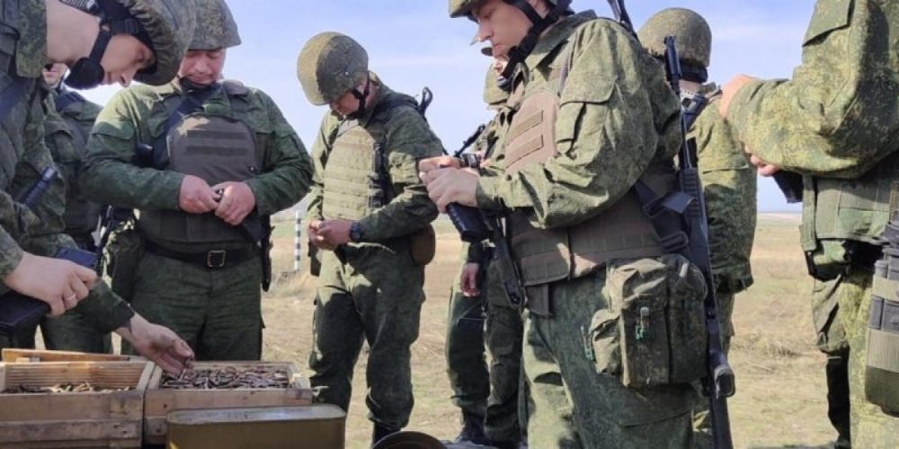 «Снова приходят повестки!»: ждать ли вторую мобилизацию в РФ в июле 2023 года после вооруженного мятежа — кого отправят на СВО 30.06.23