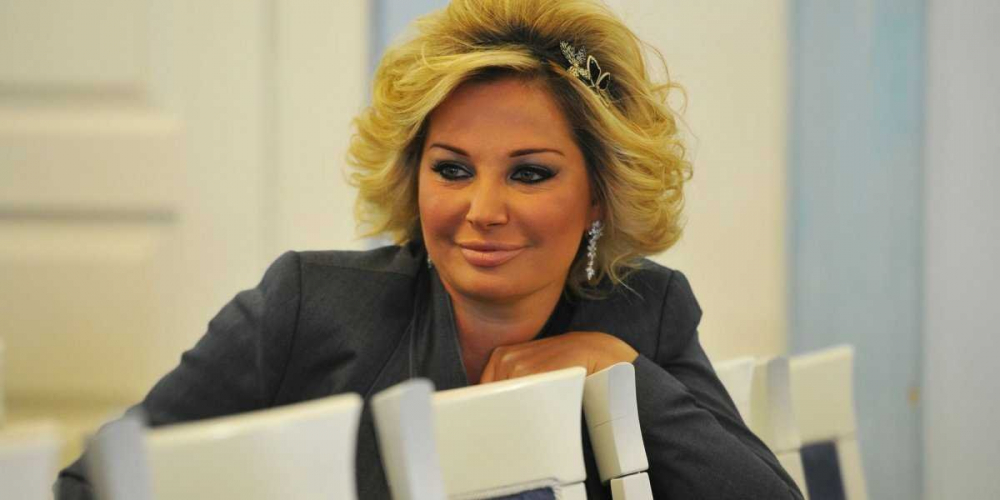 «Совесть ампутирована»: россияне напомнили Максаковой* о законе бумеранга после грубых слов про Костомарова