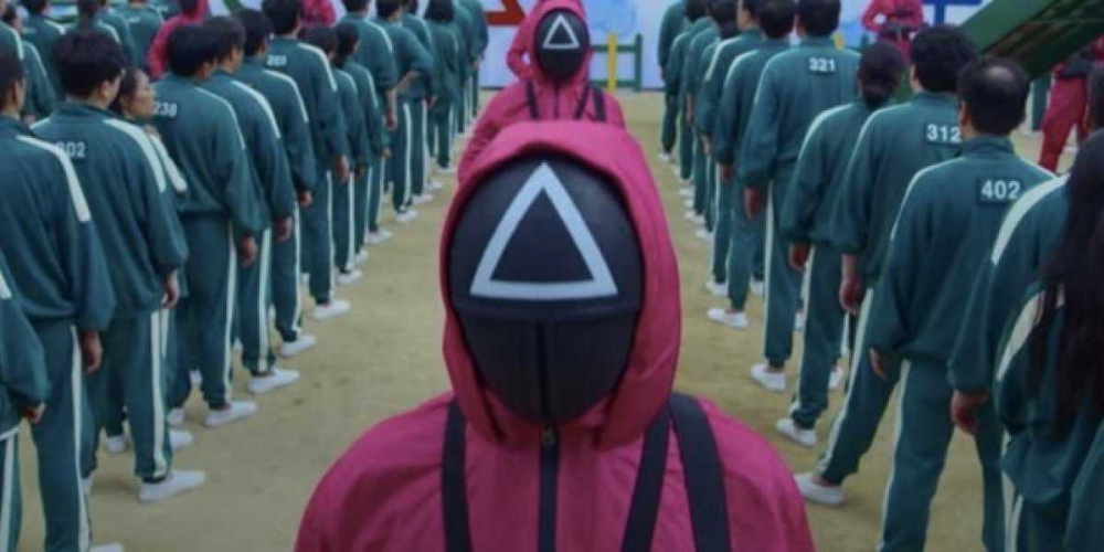 Создатели фейковой криптовалюты по «Игре в кальмара» обокрали инвесторов на $3 млн