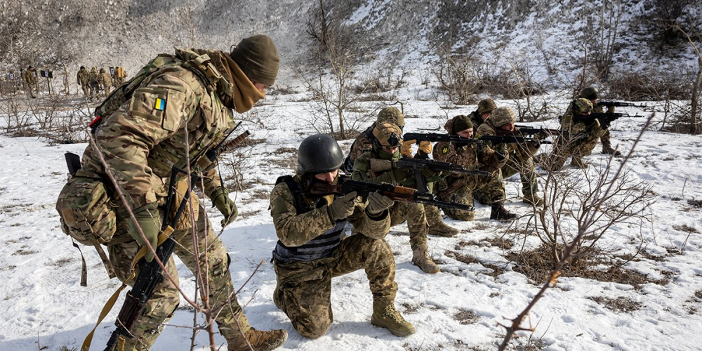 Срочные новости с Украины. Контрнаступление ВСУ на Старобельском, Бахмутском, Донецком и Запорожском фронте. Карта боев. Война на Украине сегодня 26.06.2023