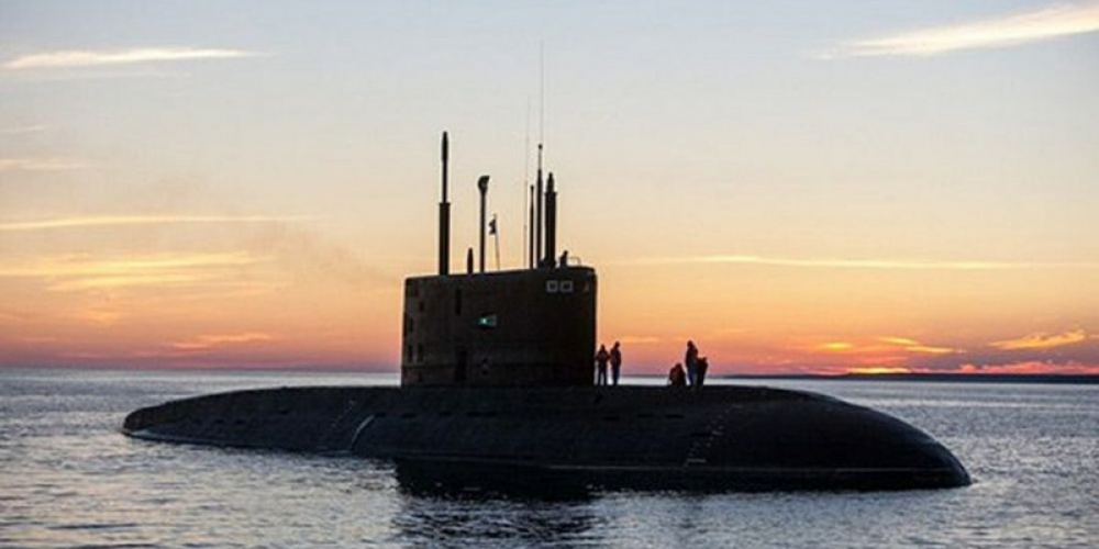 США разрешили бомбить Крым и тут же нарвались на жёсткое предупреждение