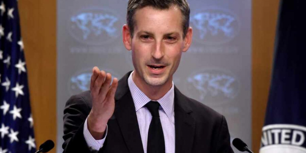 США в роли заказчиков военных преступлений