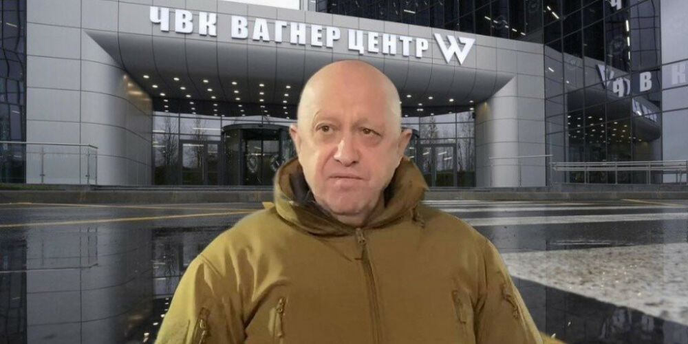 Стало известно, что в августе оркестру Пригожина предстоит выполнение крайне тяжелой задачи