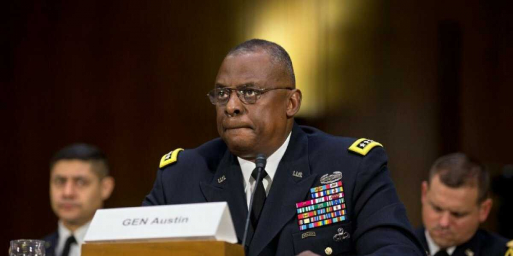 Старая песня о главном. Министр обороны США Ллойд Остин призывает Украину и Грузию к осуществлению реформ для вступления в НАТО