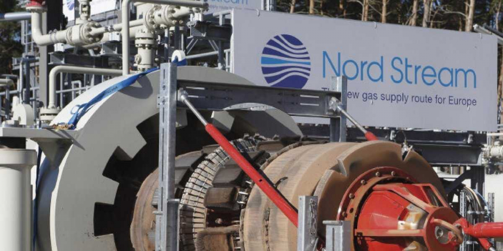 Суд Германии отклонил иск экологов против «Северного потока-2»