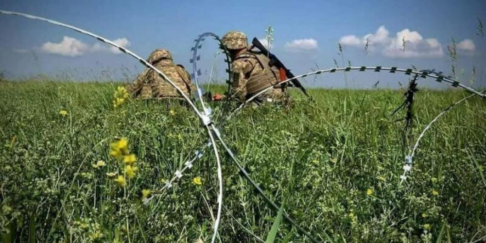 Сводка СВО. Срочно! ВСУ готовится к наступлению. Первая часть большого интервью Евгения Пригожина! Карта боев 23.06.23