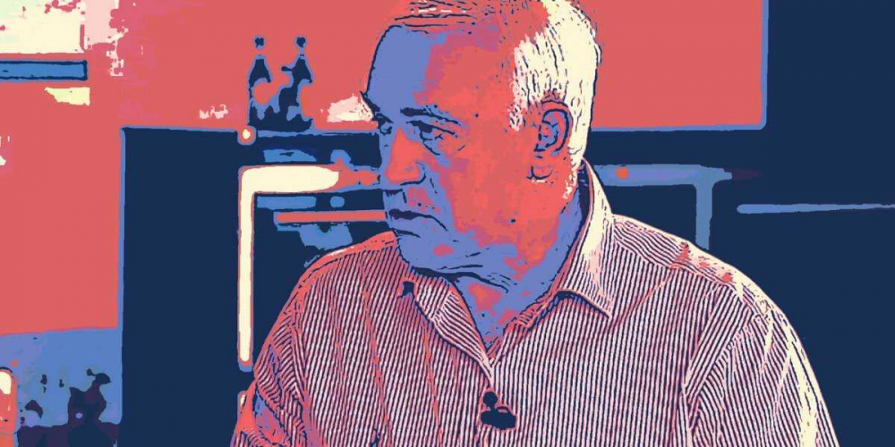 «У нас ни угля ни газа абсолютно нет»: экс-премьер-министр Украины Пустовойтенко рассказал о дефиците энергоносителей