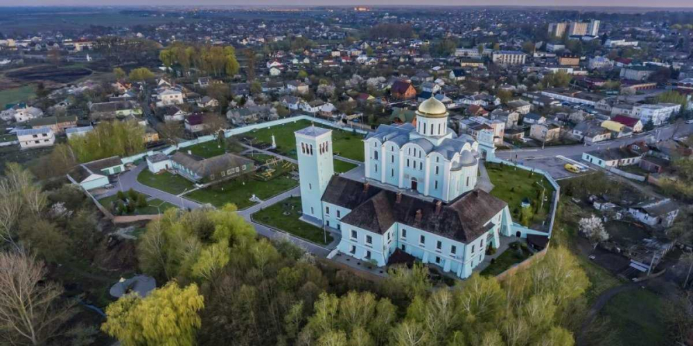 У очередного украинского города отняли историческое название в рамках борьбы с