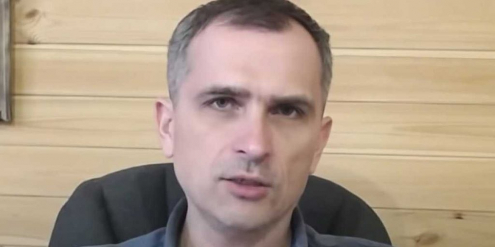 «У противника все плохо»: Подоляка о реакции украинцев на сгоревшие «Леопарды» и «Брэдли»